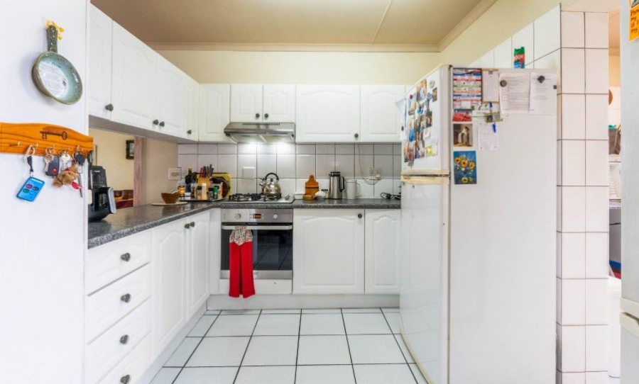 2 Bedroom Property for Sale in Fonteine Park Western Cape